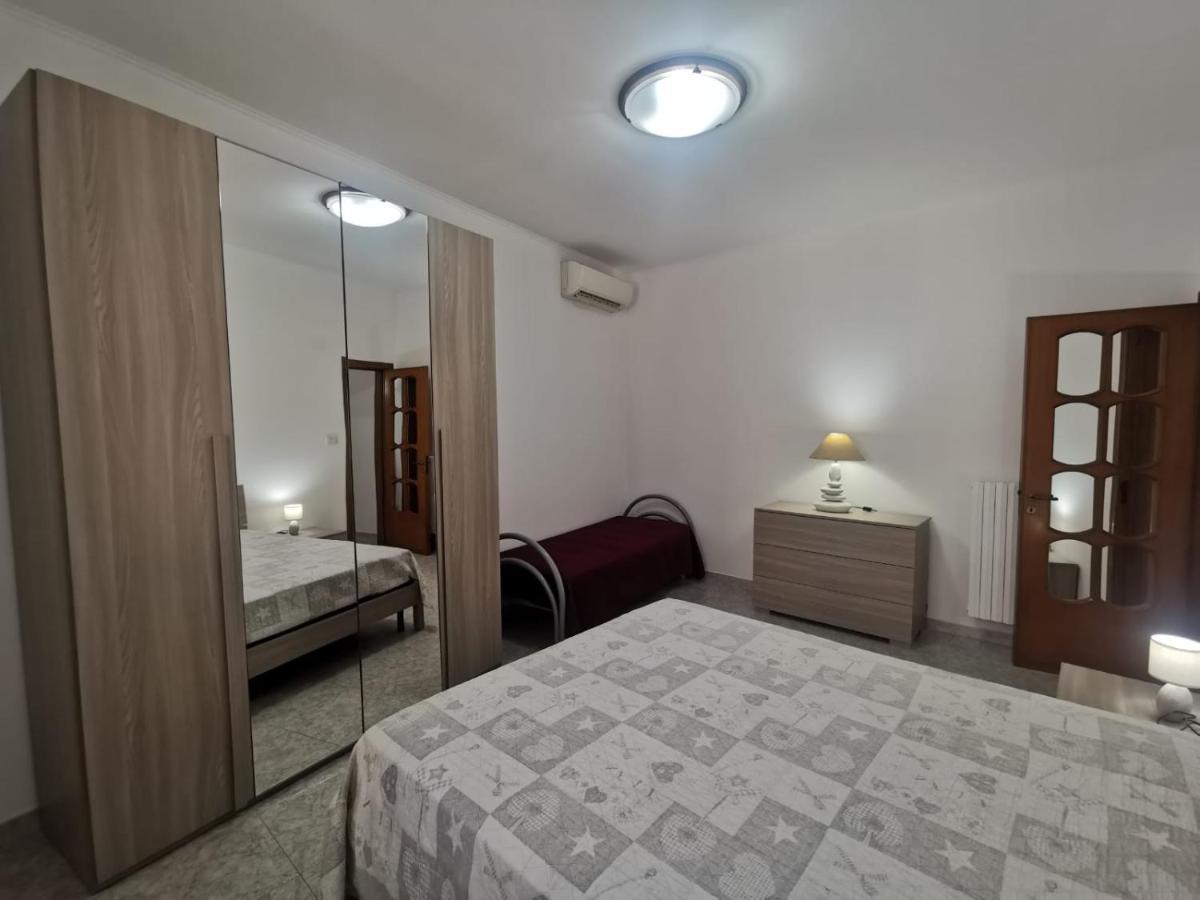 Casa Aquila Apartment Gallipoli Exterior photo